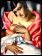 2000ca * Affiche Art Original "Tamara de Lempicka - Mere et Enfant, Maternità" Italie (A-)