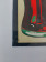 1970ca * Enseigne en Métal "COCA COLA, Ice Cold - Sold Here" Trade Mark (B)