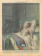 1931 * Magazine Historique Original "La Tribuna Illustrata (N°36) - La Donna Vendicativa"