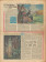 1943 * Illustrazione del Popolo (N°50) "Invention italienne, lumière qui appelle" Magazine Original