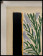 1950ca * Affiche Original "MATISSE - Nice Travail et Joie - 1947 " (A-) France, Sur Toile