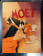 1970ca * Affiche Original "Moet & Chandon Champagne Brut Impérial - Epernay  - Anonymous" France (A)