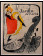 1980ca (1896) * Affiche Art Original "Jane Avril, Jardin de Paris - Toulouse-Lautrec" Tchécoslovaquie (B+)