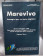 1985 * Affiche Original "MAREVIVO, Immagini per un Mare Migliore" Italia Turismo (A-)