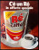 1980 ca * Maxi Affiche Original "Caffé Ré, Ghigo - In Offerta Speciale" Italie (B+)