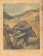 1938 * La Tribuna Illustrata (N°23) – "Terrore Bolscevico - Safari Colonnello Edel" Magazine Original