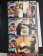 1998 * Set 6 Affiches De Cinéma "Hong Kong Colpo su Colpo - Jean-Claude Van Damme" Action (B)