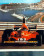 1976 * Affiche Original "34e Grand Prix Monaco F1 - Niki Lauda - Bob Martin" (A)