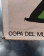 1982 * Affiche Original "Joan MIRÓ - Copa del Mundo España 82" Espagne (B)