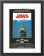Affiches De Cinéma "Lo Squalo (Jaws) - Steven Spielberg" Reproduction Fantastique