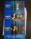1998 * Set 8 Affiches De Cinéma "L'Incantesimo del Lago 3: Lo Scrigno Magico" Animation/Fantastique (B)