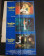 1998 * Set 8 Affiches De Cinéma "L'Incantesimo del Lago 3: Lo Scrigno Magico" Animation/Fantastique (B)