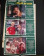 1981 * Set 8 Affiches De Cinéma "I Vicini di Casa (Neighbors) - John Belushi" Comédie (B+)