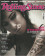 2008 (N58) * Couverture de Magazine Rolling Stone Originale "Amy Winehouse" dans Passepartout