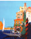 1950ca * Affiche Original "Lugano Suisse - Daniele Buzzi" Suisse Tourisme (A-)