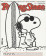 2010 (N82) * Couverture de Magazine Rolling Stone Originale "Peanuts" dans Passepartout