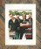 2005 (N22) * Couverture de Magazine Rolling Stone Originale "U2" dans Passepartout