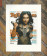 2006 (N34) * Couverture de Magazine Rolling Stone Originale "Cristina Scabbia" dans Passepartout