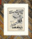 1932 * Publicité Original "Lana Rossi - Intact - SCHIPANI" dans Passepartout