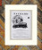 1929 * Publicité Original "Packard - 8 Cilindri in Linea" dans Passepartout