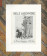 1937 * Publicité Original "Belle Jardinière Vetements - ALBERT CHAZELLE - Paris, Abiti " dans Passepartout