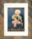 Publicité "La Milanaise - John Onwy" Reproduction