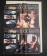 1999 * Set 10 Affiches De Cinéma "The Boondock Saints - Troy Duffy, Willem Dafoe" Politique (B)
