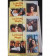 1998 * Set 6 Affiches De Cinéma "La Seconda Moglie - Maria Grazia Cucinotta, Giorgio Noè, Lazar Ristovski" Drame (A-)