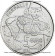 2024 * SAINT MARIN Coffret Officiel Euro "Papillons" BU