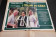 1981 * Set 8 Affiches De Cinéma "I Vicini di Casa (Neighbors) - John Belushi" Comédie (B+)
