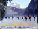 2007 * Affiche Original "34° Marcialonga di Fiemme e Fassa, Dolomiti - Sci Gran Fondo" Italie (B+)