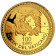 2009 * 100 euro VATICAN or BE Jardin d'Eden