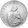 1979 * 500 lire argent Saint Marin la Liberté