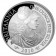 2010 * 2 Pounds en argent 1 OZ Britannia - Grande-Bretagne
