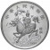 1994 * 10 Yuan en argent 1 OZ Chine Licorne
