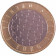 2008 * 3 euro SLOVENIE Présidence européenne
