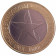 2008 * 3 euro SLOVENIE Présidence européenne