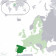 2000 * Série 8 pièces euro ESPAGNE