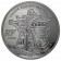 2006 * 20 Euro Argent 5 OZ FRANCE "Arc de Triomphe" (KM 2052) BE