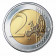 2003 * 2 euro Grèce enlèvement d’Europe