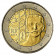 2013 * 2 euro FRANCE 150e Pierre de Coubertin