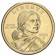 2001 * Dollar États-Unis - Sacagawea (P)