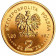 2010 * 2 zlote Pologne - Trzemeszno