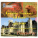 2009 * ESPAGNA Coffret Officiel euro Cantabria FDC