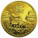 2008 * 2 zlote Pologne - Mars '68