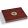 Coffret VOLTERRA UNO 10 ème ann. euro * LEUCHTTURM