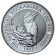 1997 * 1 Dollar Argent 1 OZ Australie "Kookaburra" BU