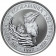 1997 * 2 Dollars en argent 2 OZ Kookaburra Australie