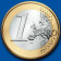 2007 * 1 euro SLOVENIE Primož Trubar