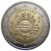 2012 * 2 euro PAYS-BAS 10e Anniversaire euro